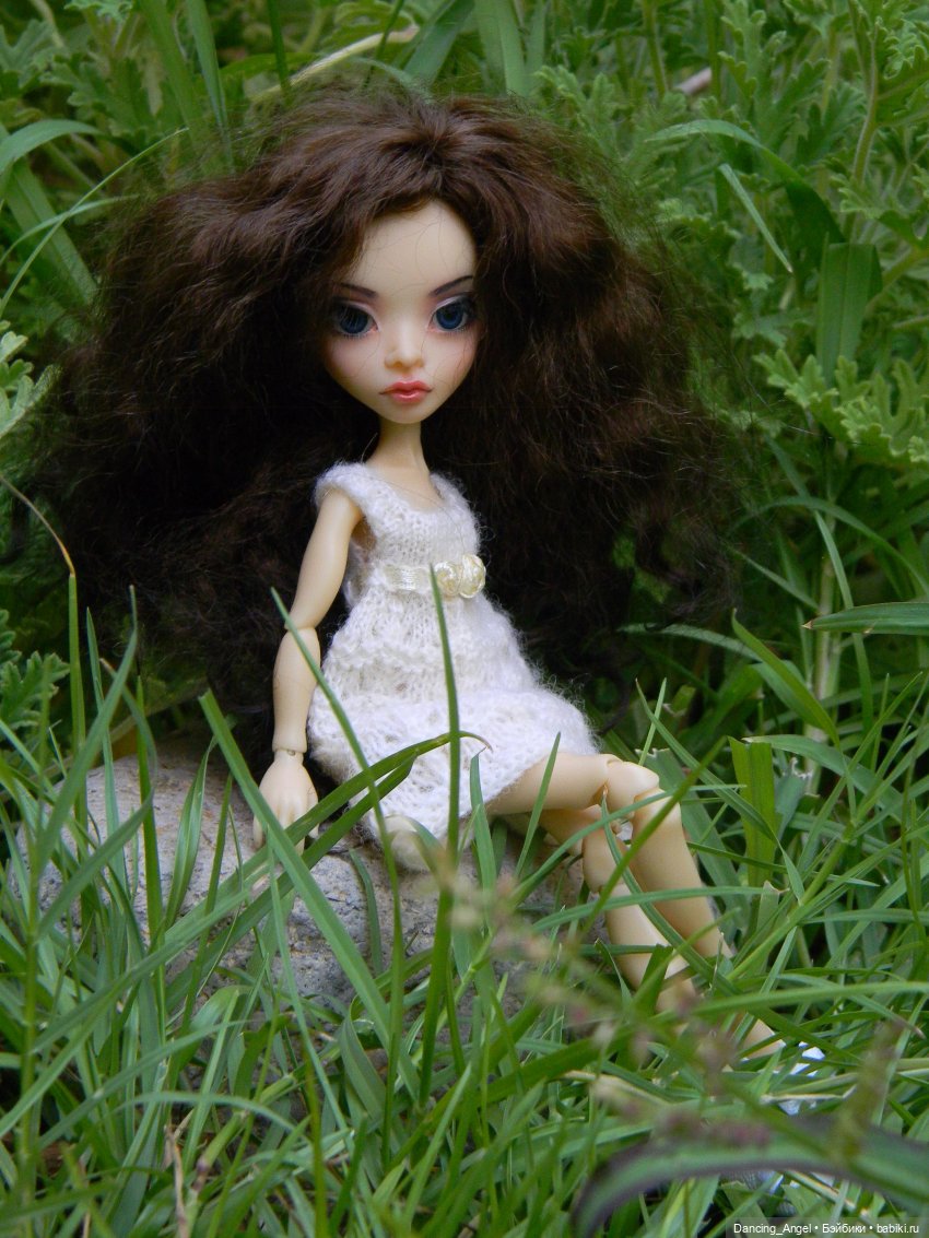 Amigata, Амигата