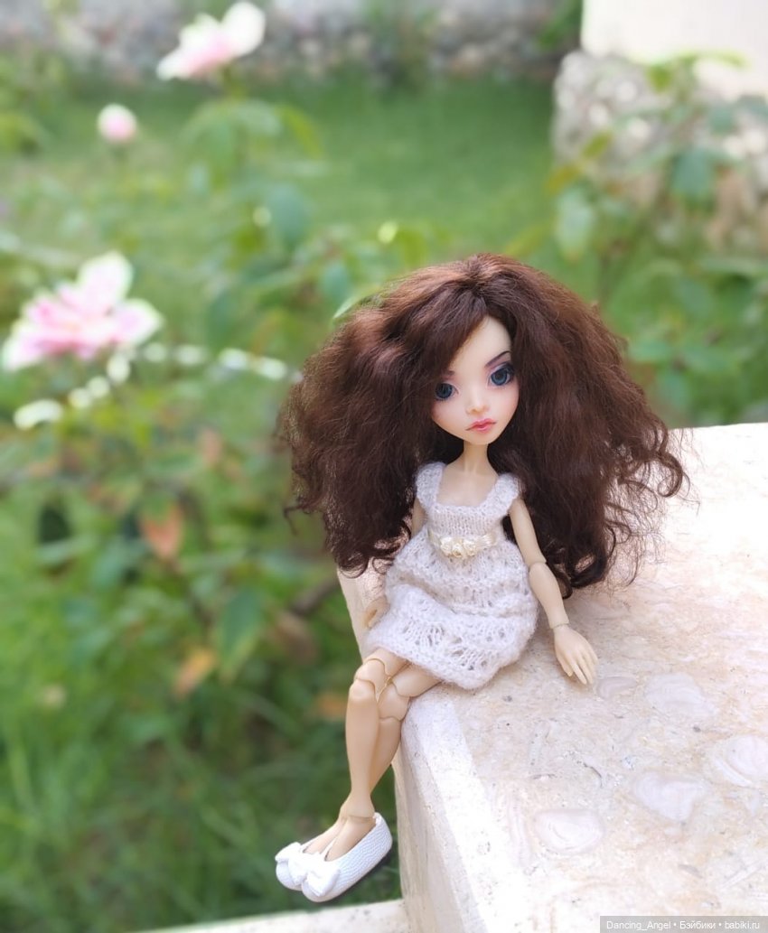 Amigata, Амигата