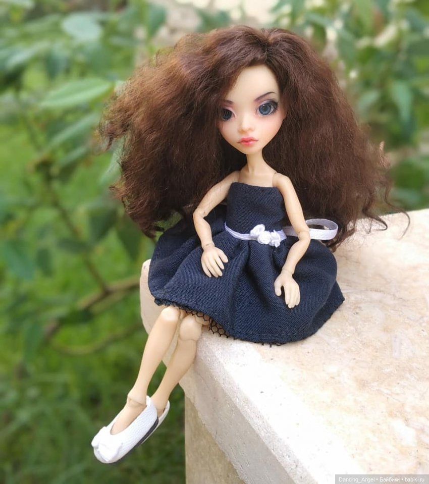 Amigata, Амигата