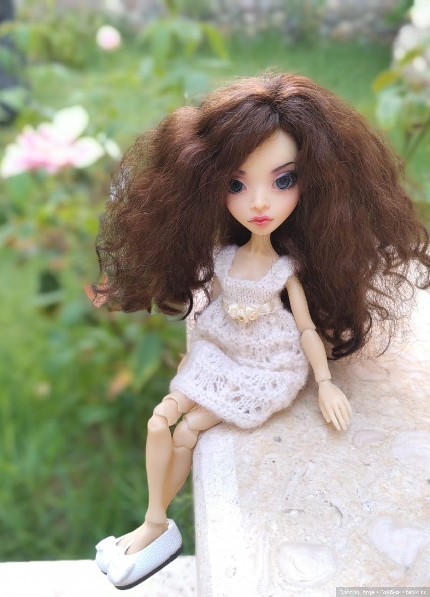 Amigata, Амигата