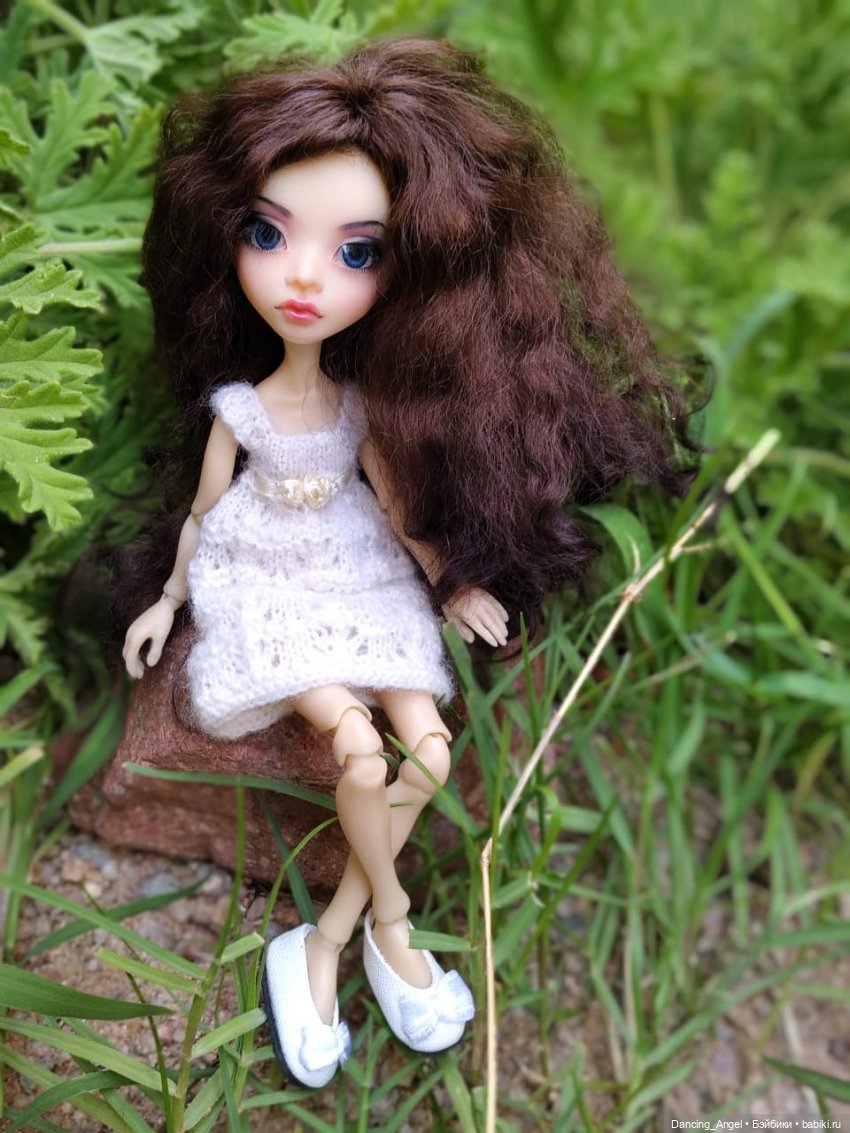 Amigata, Амигата