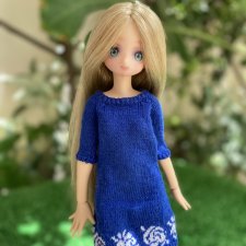 Цветочные платья