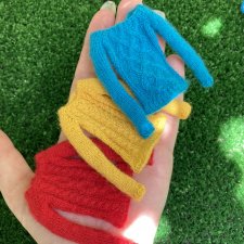 Араны на осень