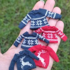 Микро жаккарды