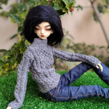 Копия свитера Корнелиани