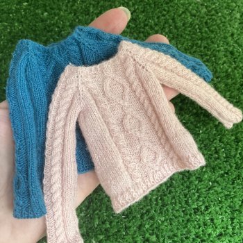 И снова араны