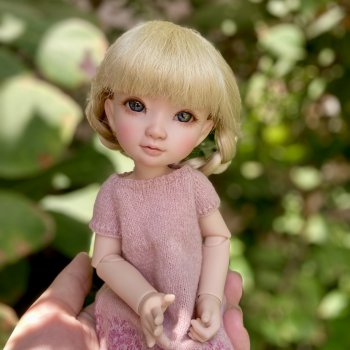 Жаккардовое платье