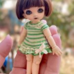 Платье для Pukipuki, Obitsu11