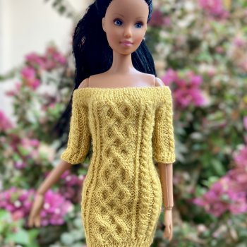 И снова араны)