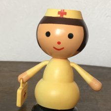 Живут у меня человечки