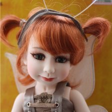 Феечка Tinkerbell