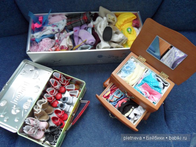 Моя "непрестижная" и такая милая детка Шаби от Долмор-Таточка