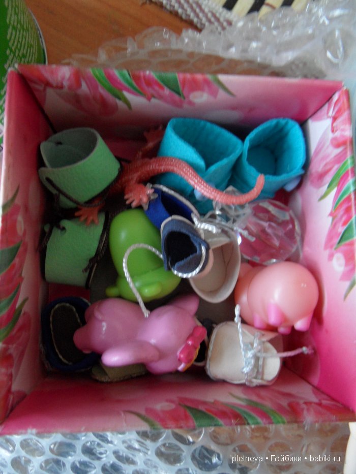 Как мы гостью встречали — Одежда и обувь для кукол BJD (БЖД): 1/3 (фото 5)