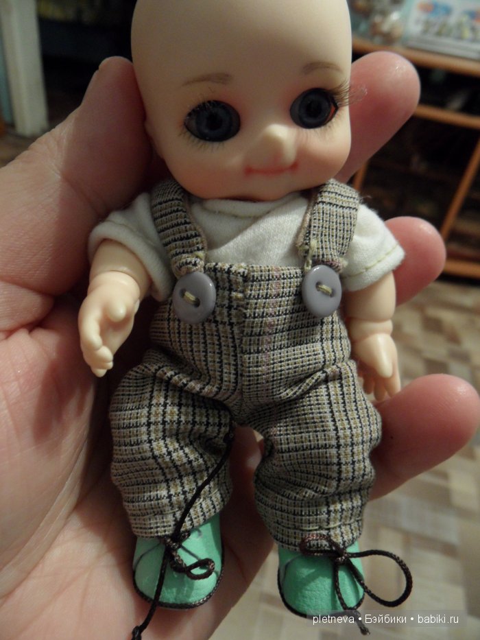 Как мы гостью встречали — Одежда и обувь для кукол BJD (БЖД): 1/3