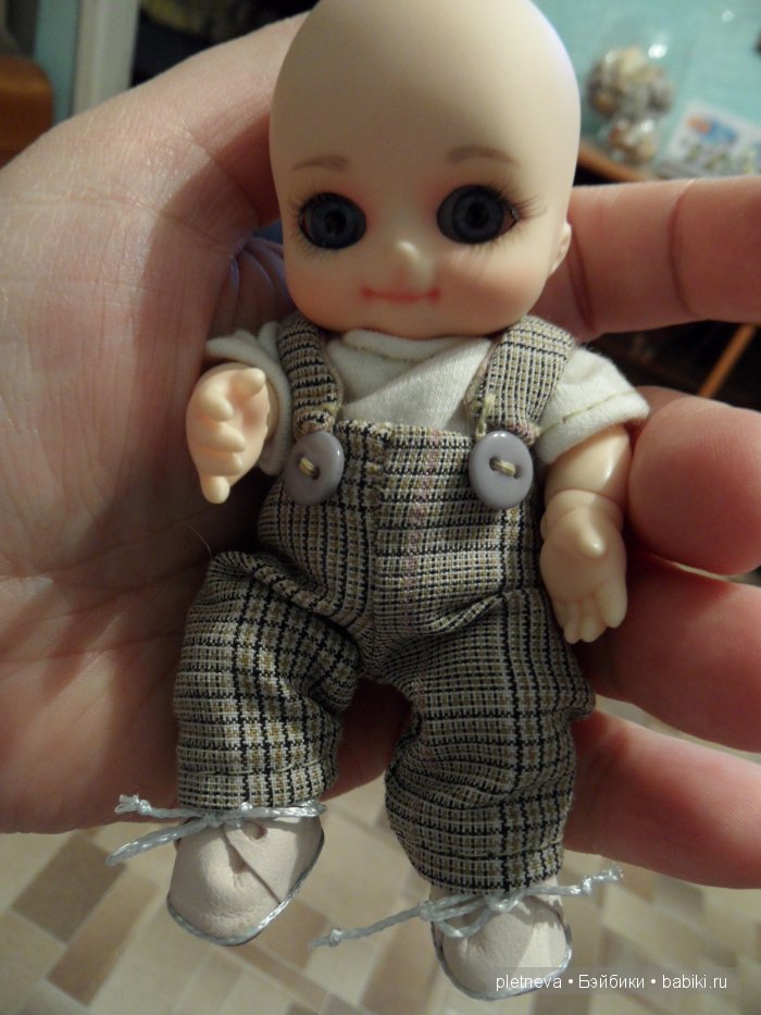 Как мы гостью встречали — Одежда и обувь для кукол BJD (БЖД): 1/3