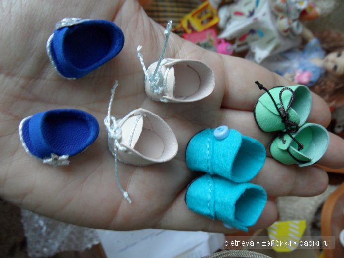 Как мы гостью встречали — Одежда и обувь для кукол BJD (БЖД): 1/3 (фото 6)