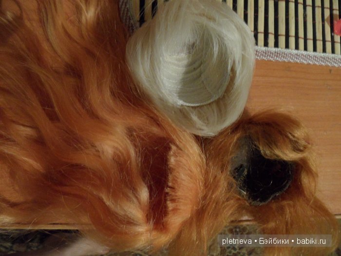 Как мы гостью встречали — Одежда и обувь для кукол BJD (БЖД): 1/3 (фото 9)