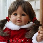 Адорочка Татьянка и её подружки