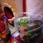 Домик для куклят, своими руками