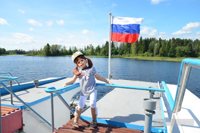 Кукла и водоём | Бэйбики Кукла и водоём — Коллекционные куклы разных авторов (Разное): редкие бренды (фото 6)