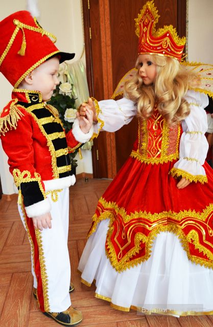 Мой маленький кукольный бал (фото 2)