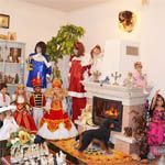 Мой маленький кукольный бал