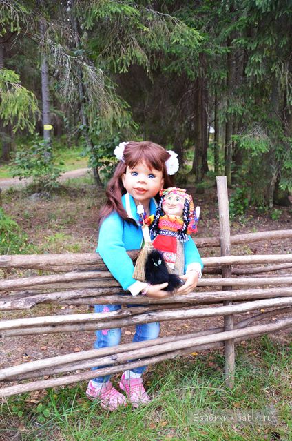 Воспоминания о лете - Селигер