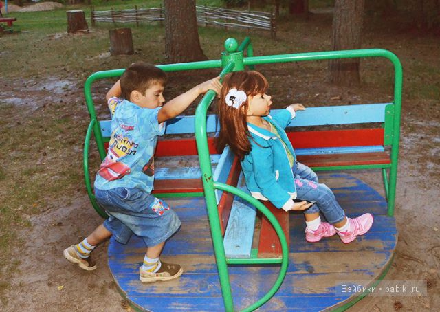 Воспоминания о лете - Селигер