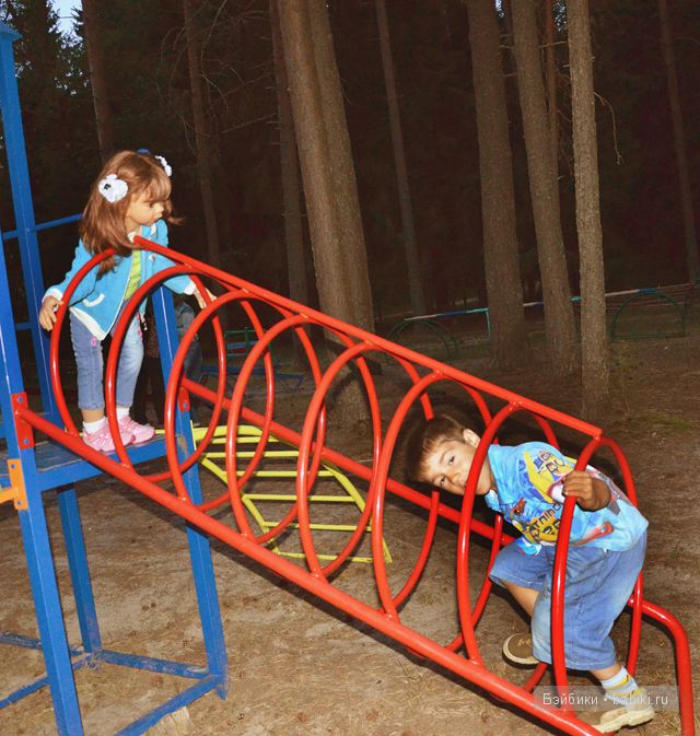 Воспоминания о лете - Селигер