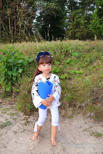 Воспоминания о лете - Селигер