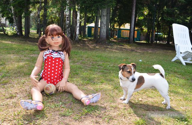 Воспоминания о лете - Селигер