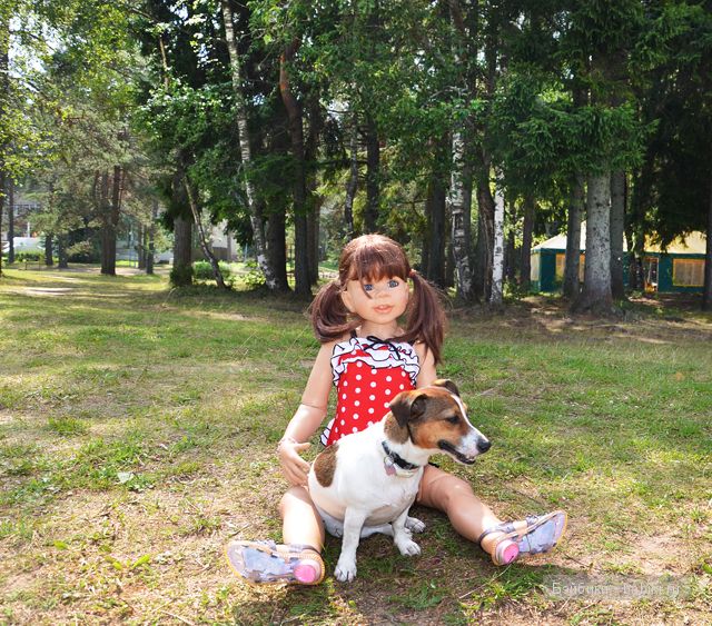 Воспоминания о лете - Селигер