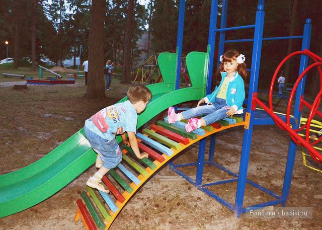 Воспоминания о лете - Селигер