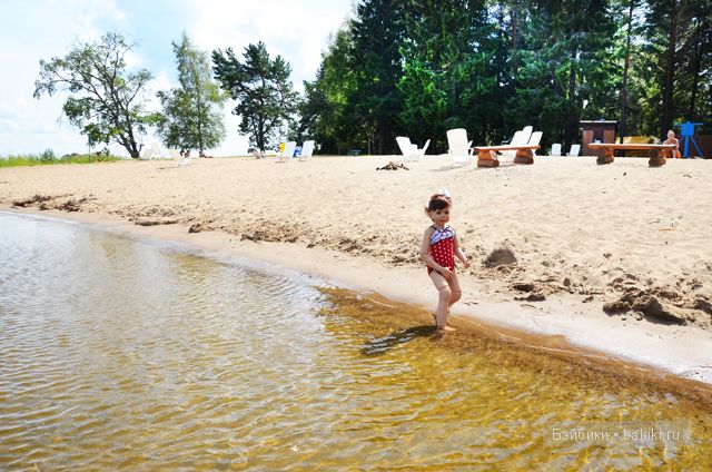 Воспоминания о лете - Селигер