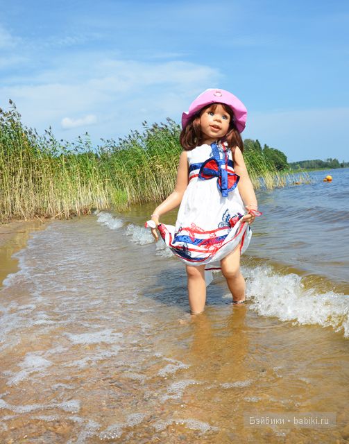 Воспоминания о лете - Селигер