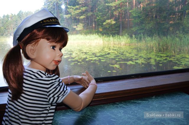 Воспоминания о лете - Селигер