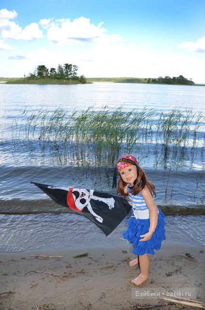 Воспоминания о лете - Селигер