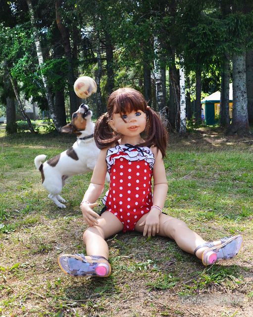 Воспоминания о лете - Селигер