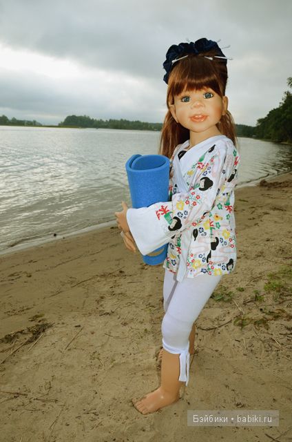 Воспоминания о лете - Селигер