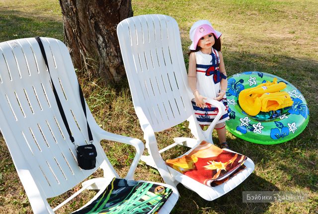 Воспоминания о лете - Селигер