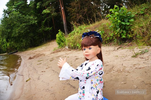 Воспоминания о лете - Селигер