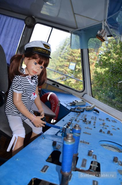 Воспоминания о лете - Селигер