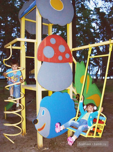 Воспоминания о лете - Селигер