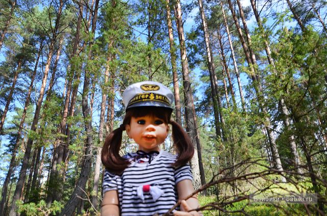 Воспоминания о лете - Селигер