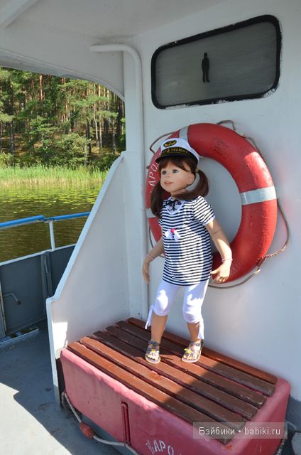 Воспоминания о лете - Селигер