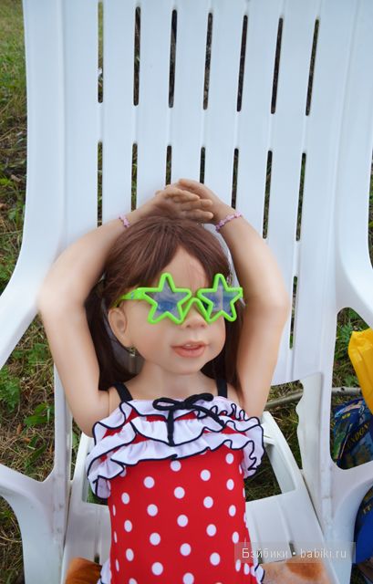 Воспоминания о лете - Селигер