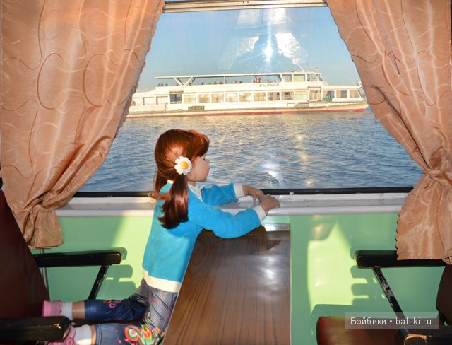 Воспоминания о лете - Селигер (фото 5)