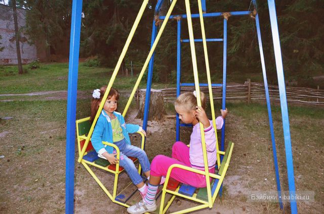 Воспоминания о лете - Селигер