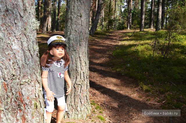 Воспоминания о лете - Селигер