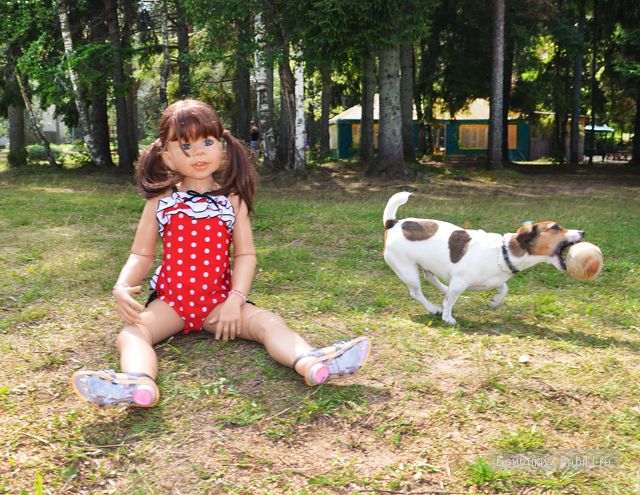 Воспоминания о лете - Селигер